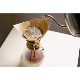 Chemex CM-6A Кофеварка на 6 чашек, фото , изображение 5