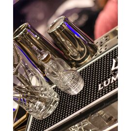 Lumian Kairos Стрейнер серебро, фото , изображение 2