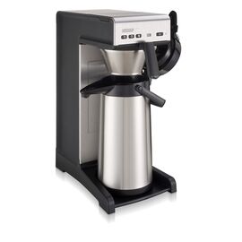 Bravilor Bonamat THa Фильтр-кофемашина под термос 2.2 л c подключением к водопроводу, фото , изображение 5