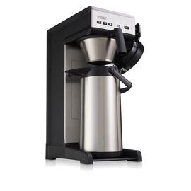 Bravilor Bonamat THa Фильтр-кофемашина под термос 2.2 л c подключением к водопроводу, фото , изображение 6