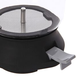 Hario Largo TDR-5012B Набор для заваривания чая 350 мл, фото , изображение 2