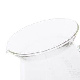 Hario S-VGBK-02-T Набор V60 с прозрачной стеклянной воронкой 02, фото , изображение 4