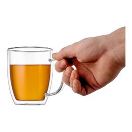 Walmer Princess Термокружка с двойными стенками 350 мл, фото , изображение 3