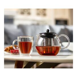 Walmer Princess Термокружка с двойными стенками 350 мл, фото , изображение 6