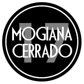 Моносорт №17 "Бразилия Можиана + Серрадо"