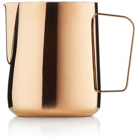 Barista&Co CORE питчер 600 мл розовое золото, фото 