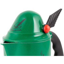 Bialetti 2762 Break Alpina на 3 чашки Гейзерная кофеварка, фото , изображение 3