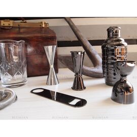 Lumian Открывалка для бутылок чёрный, фото , изображение 2