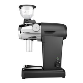 Mazzer ZM Кофемолка профессиональная белая, фото , изображение 2