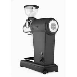 Mazzer ZM Кофемолка профессиональная белая, фото , изображение 3