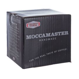 Moccamaster Drip Stop Корзина для фильтра, фото , изображение 6