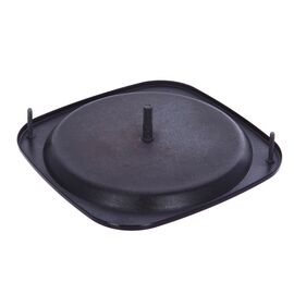 Moccamaster 52064 Конфорка черная эмалированная, фото , изображение 2