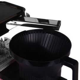 Moccamaster KBG Select Капельная кофеварка розовая, фото , изображение 6