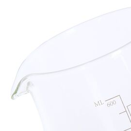 Tiamo HG2187 Кофейник 600 мл, фото , изображение 3