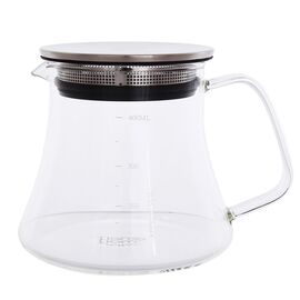 Tiamo HG2188 Кофейник 400 мл, фото 
