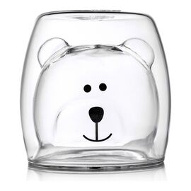 Walmer Bear Термобокал с двойными стенками 250 мл, фото , изображение 2