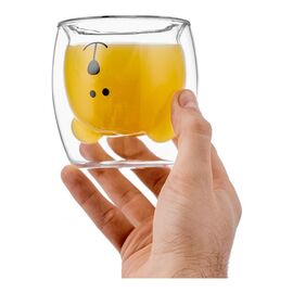 Walmer Bear Термобокал с двойными стенками 250 мл, фото , изображение 3