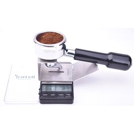 JoeFrex Подставка под портафильтр, фото , изображение 4