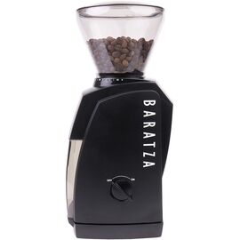 Baratza Encore Кофемолка электрическая черная, фото , изображение 2