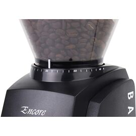 Baratza Encore Кофемолка электрическая черная, фото , изображение 5