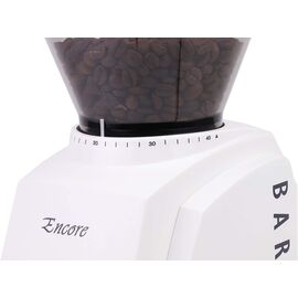 Baratza Encore Кофемолка электрическая белая, фото , изображение 2
