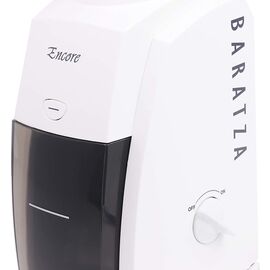 Baratza Encore Кофемолка электрическая белая, фото , изображение 3