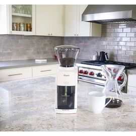 Baratza Encore Кофемолка электрическая белая, фото , изображение 5