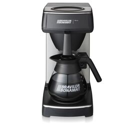 Bravilor Bonamat Novo Фильтр-кофемашина под кувшин 1,7 л без подключения к водопроводу, фото , изображение 3