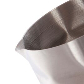 Classix Pro Diamond Питчер стальной 350 мл, фото , изображение 3