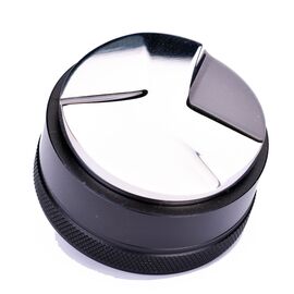 JoeFrex Разравниватель 58 мм чёрный, фото , изображение 2