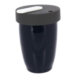 Loveramics Nomad Double Walled Кружка 250 мл деним, фото , изображение 2