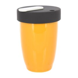 Loveramics Nomad Double Walled Кружка 250 мл жёлтая, фото , изображение 2
