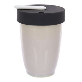 Loveramics Nomad Double Walled Кружка 250 мл айвори, фото , изображение 2