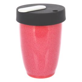 Loveramics Nomad Double Walled Кружка 250 мл ягодная, фото , изображение 2