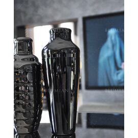 Lumian Chrono Шейкер 550 мл черный, фото , изображение 3