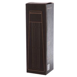 Timemore Icicle Заварочная бутылка для Cold Brew 600 мл белая, фото , изображение 5