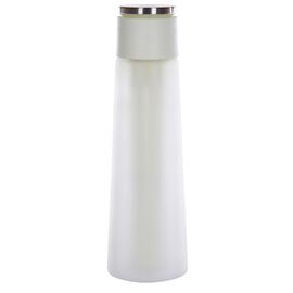 Timemore Icicle Заварочная бутылка для Cold Brew 600 мл белая, фото 