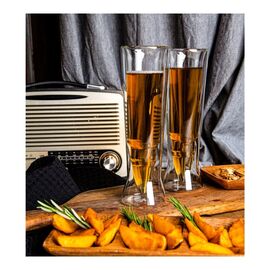 Walmer Bullet Термобокал с двойными стенками 285 мл, фото , изображение 6