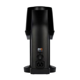 Puqpress Q1 Автоматический темпер черный, фото , изображение 5