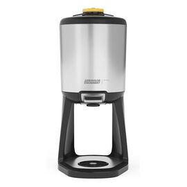 Bravilor Bonamat Aurora Термос-диспенсер 5,7 л. металлическая колба, фото , изображение 2