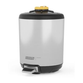 Bravilor Bonamat Aurora Термос-диспенсер 5,7 л. металлическая колба, фото , изображение 3