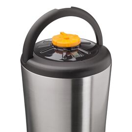 Bravilor Bonamat Aurora Термос-диспенсер 5,7 л. металлическая колба, фото , изображение 5