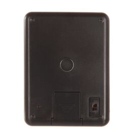 Classix Pro Цифровой таймер белый, фото , изображение 2