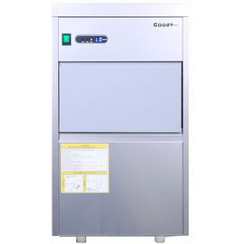 Cooleq IMS-40 Льдогенератор с подключением к водопроводу гранулы, фото 