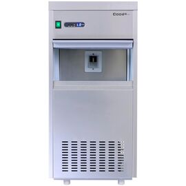 Cooleq IMS-85 Льдогенератор с подключением к водопроводу гранулы, фото 