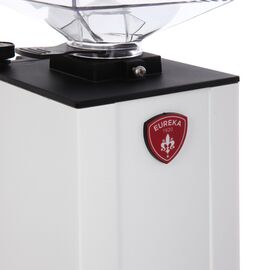 Eureka Mignon Crono 15BL Кофемолка белая, фото , изображение 6
