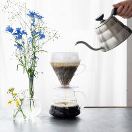 Hario V60 DRIP-ASSIST Диспенсер для заваривания кофе, фото , изображение 5