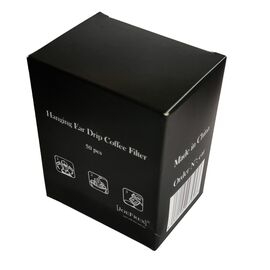 JoeFrex Дрип-пакеты для кофе, 50 шт, фото , изображение 3