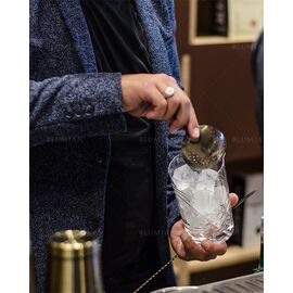 Lumian Ermes Джулеп-стрейнер бронза, фото , изображение 3