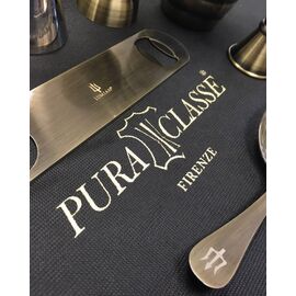 Lumian Открывалка для бутылок бронза, фото , изображение 2